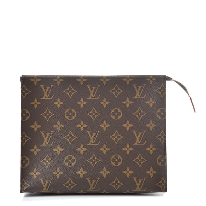 Louis Vuitton Monogram Toiletry Pouch 26 1 of 7