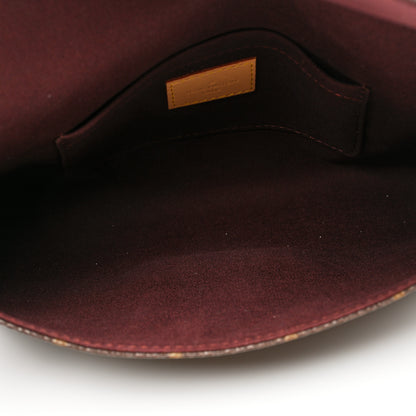 Louis Vuitton Monogram Favorite MM 5 of 8
