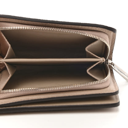 Louis Vuitton Mahina Clea Wallet Galet 5 of 6