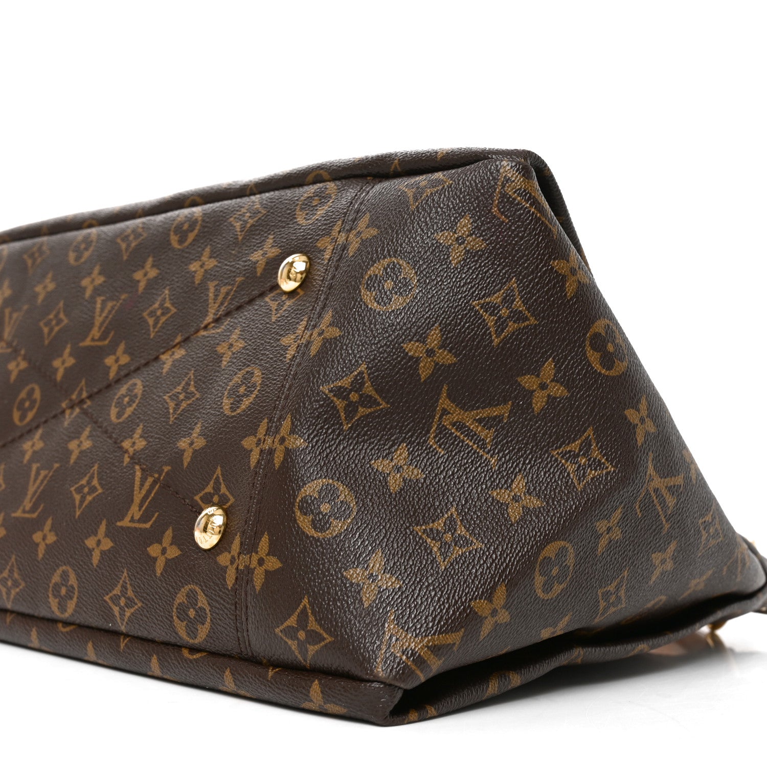 Louis Vuitton Monogram Artsy MM 9 of 12
