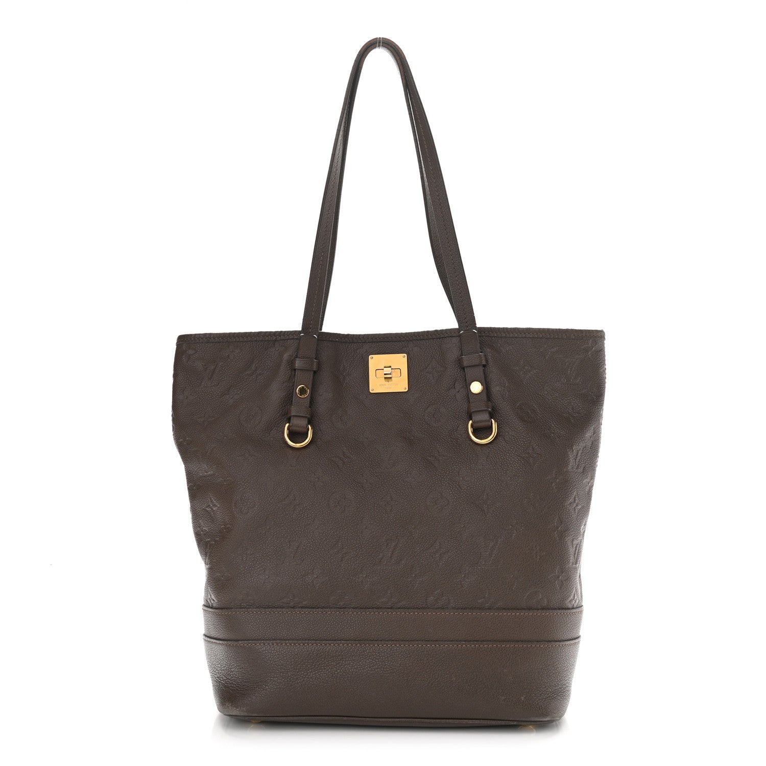 Louis Vuitton Empreinte Citadine PM Ombre 3 of 11