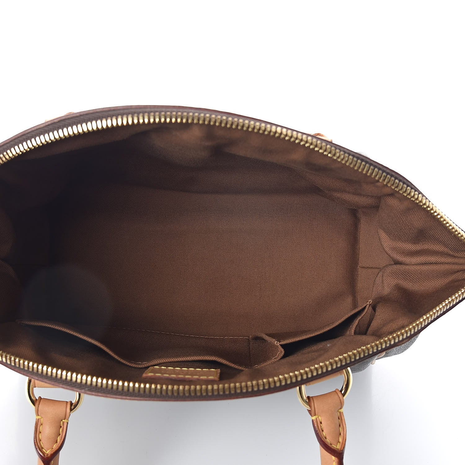 Louis Vuitton Monogram Tivoli PM 5 of 9