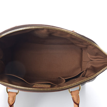 Louis Vuitton Monogram Tivoli PM 5 of 9