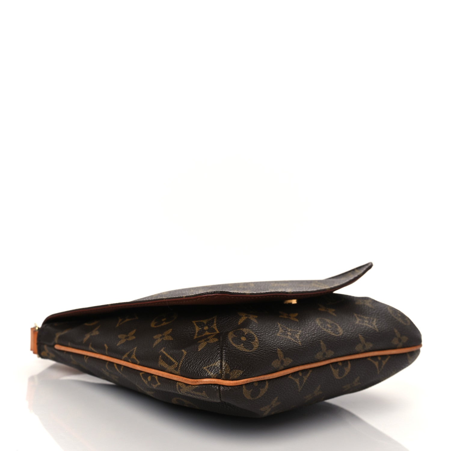 Louis Vuitton Monogram Musette Salsa Long Strap 4 of 9