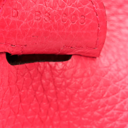 Hermes Taurillon Clemence Evelyne III PM Rose Extreme 7 of 12