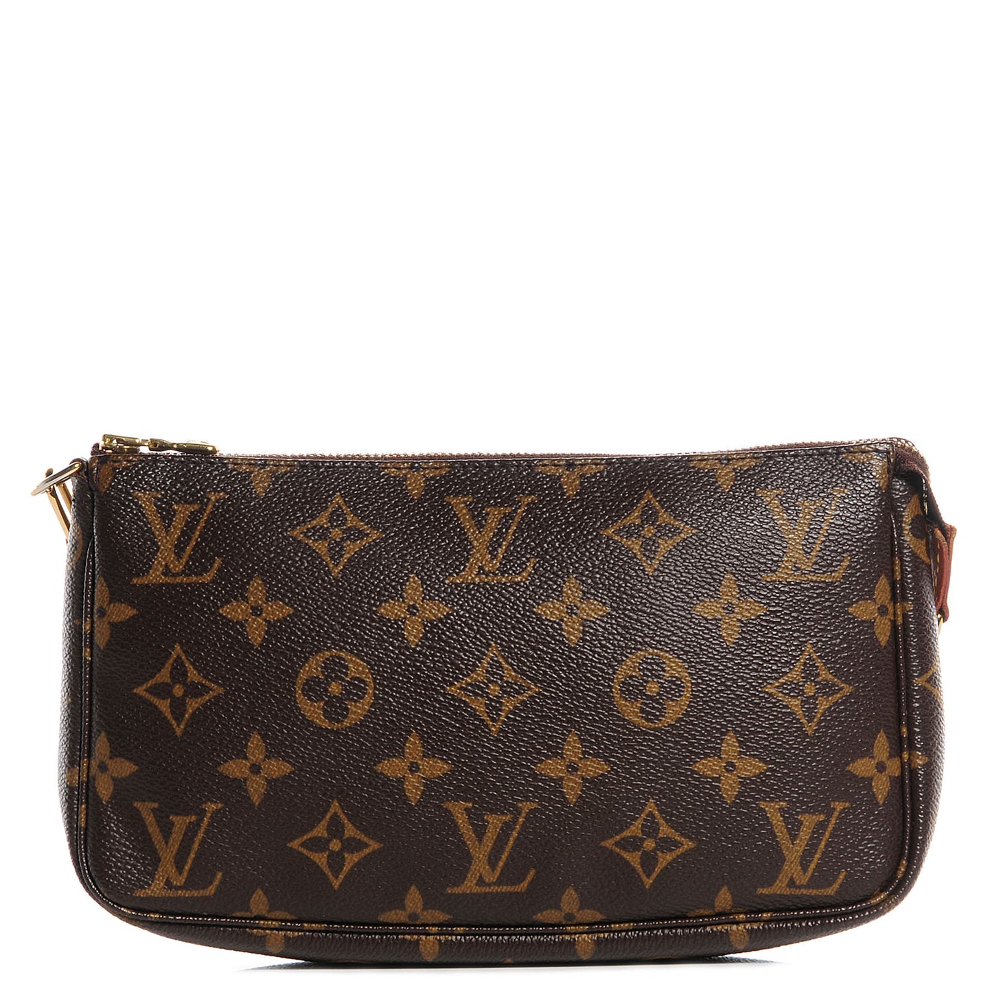 Monogram Pochette Accessories