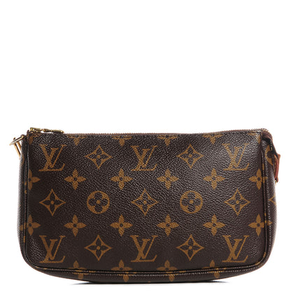 Louis Vuitton Monogram Pochette Accessories 1 of 7