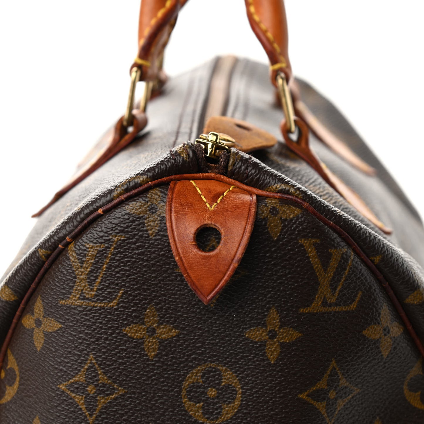Monogram Speedy 30