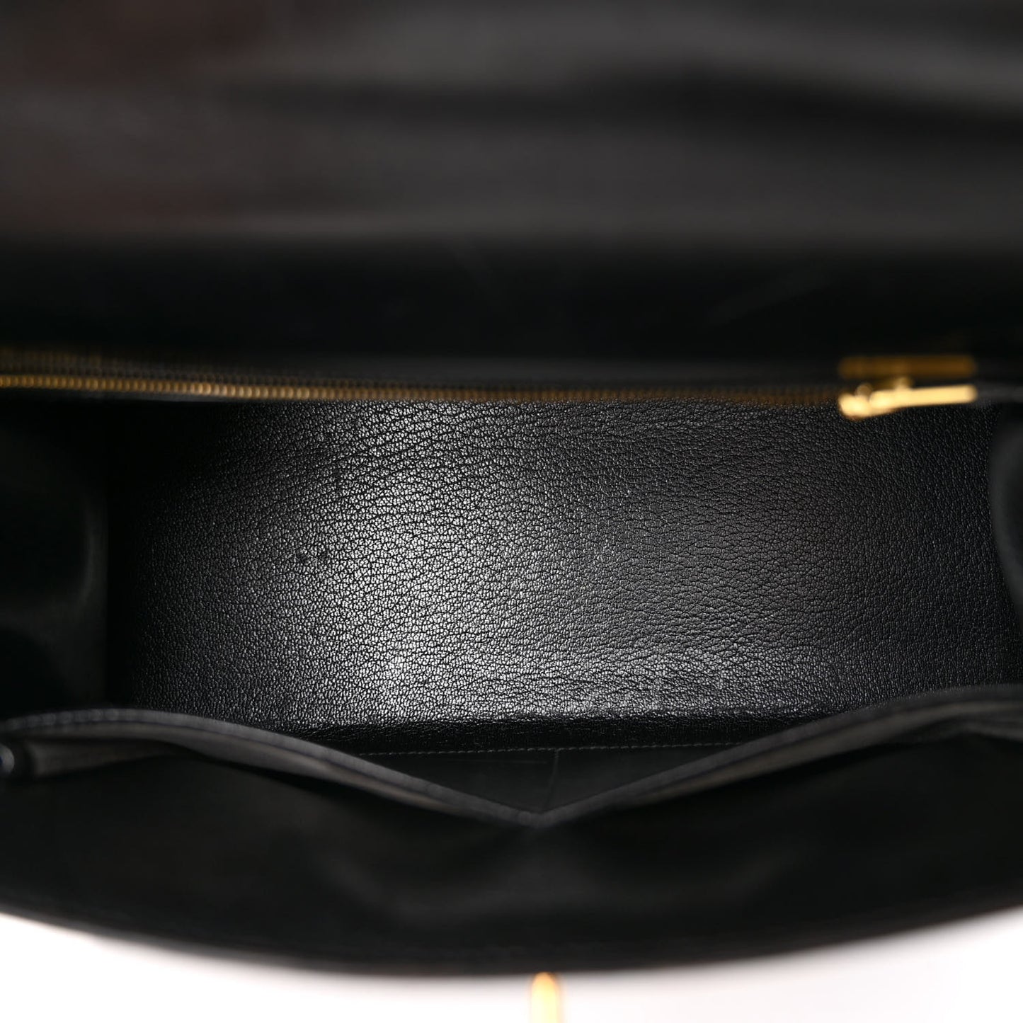 Box Kelly Sellier 28 Black