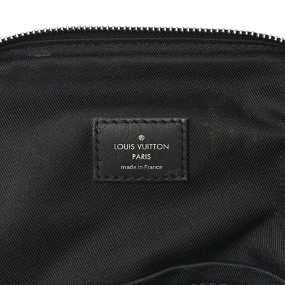 Louis Vuitton Damier Graphite Avenue Sling Bag 5 of 9