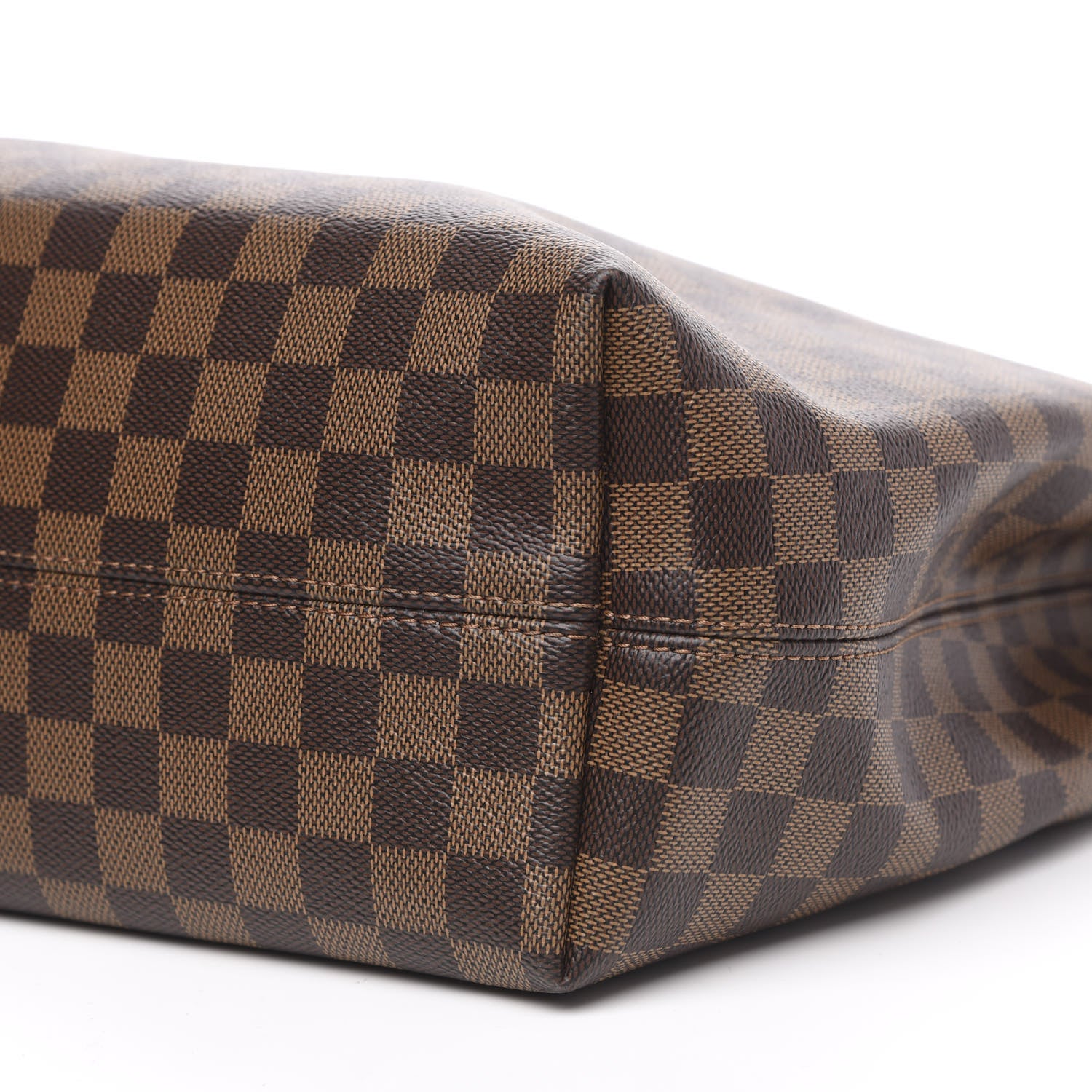 Louis Vuitton Damier Ebene Graceful MM 9 of 11
