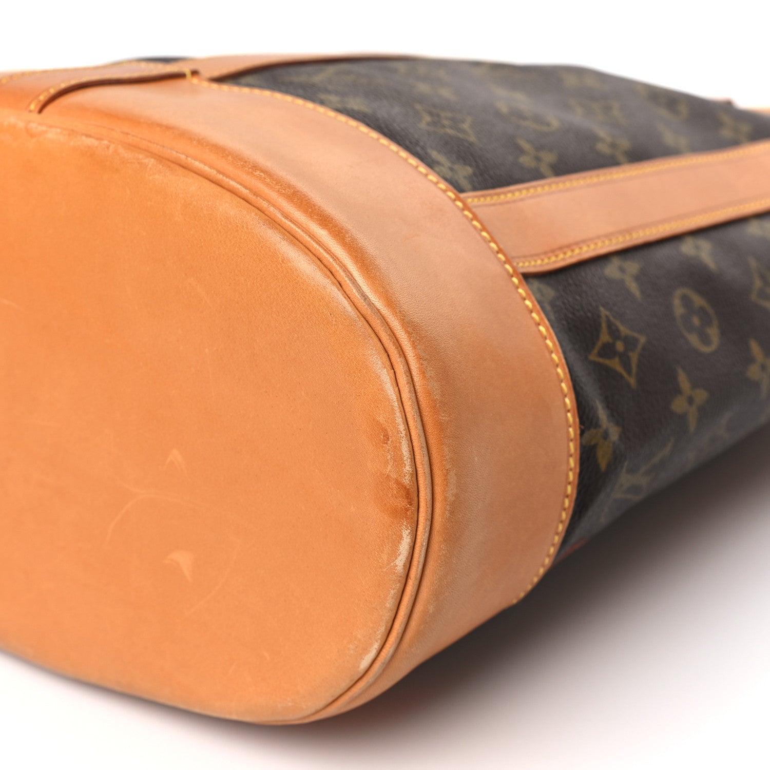 Louis Vuitton Monogram Randonnee PM 8 of 10