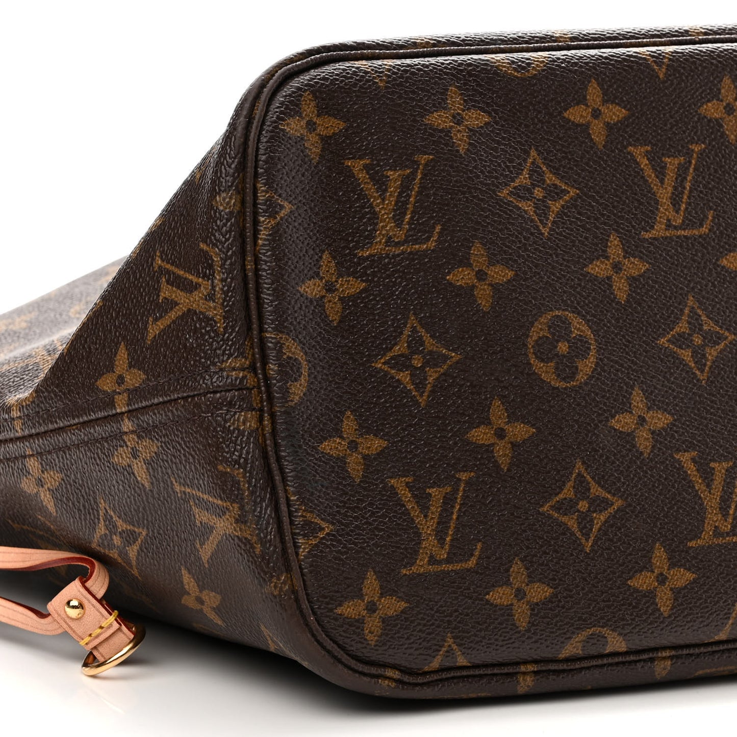 Monogram Neo Neverfull MM