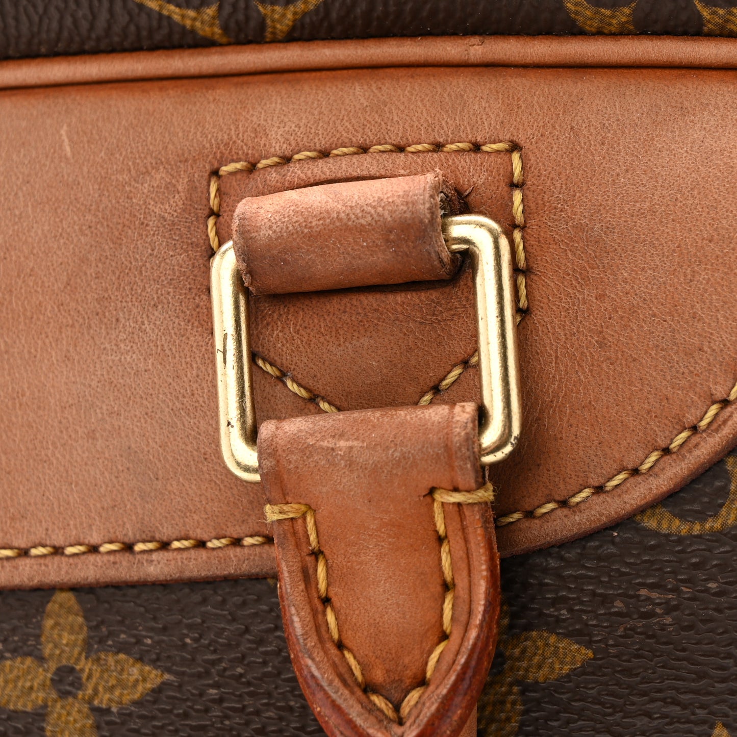 Monogram Deauville