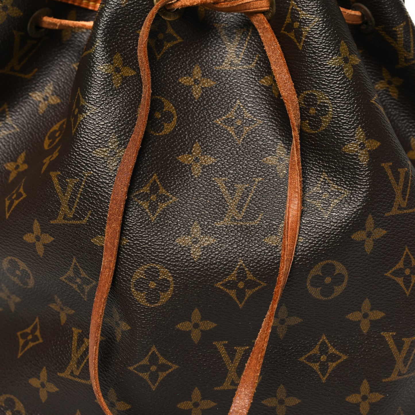 Monogram Petit Noe