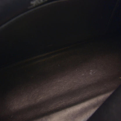 Hermes Swift Kelly Pochette Black 7 of 7