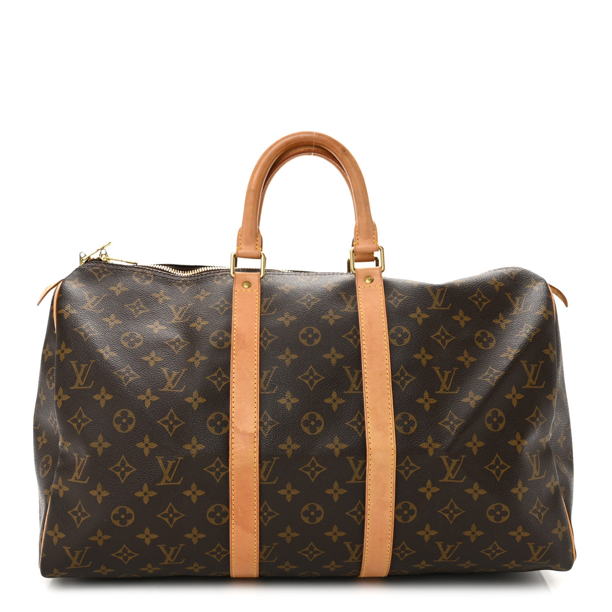 Monogram Keepall 45