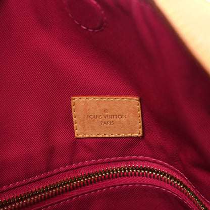 Louis Vuitton Monogram Graceful PM Pivoine 6 of 11