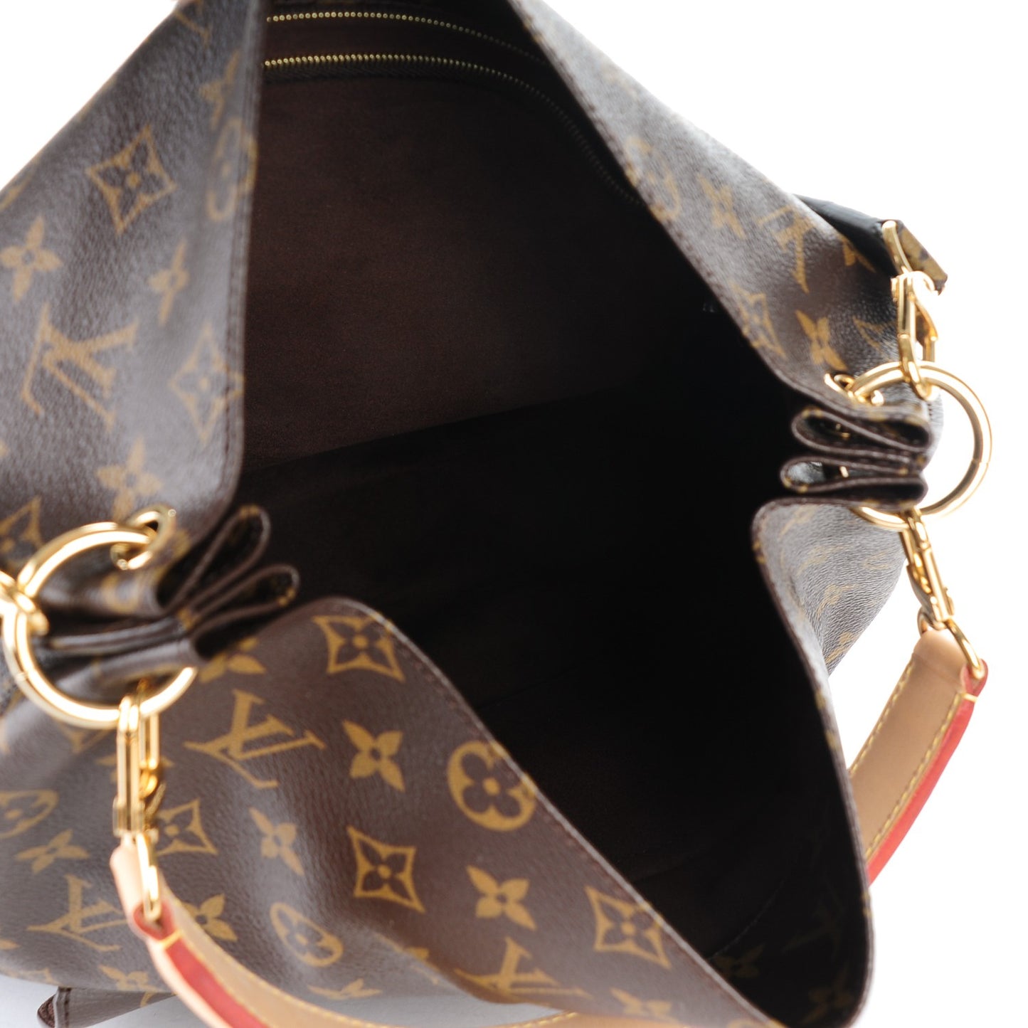 Monogram Metis
