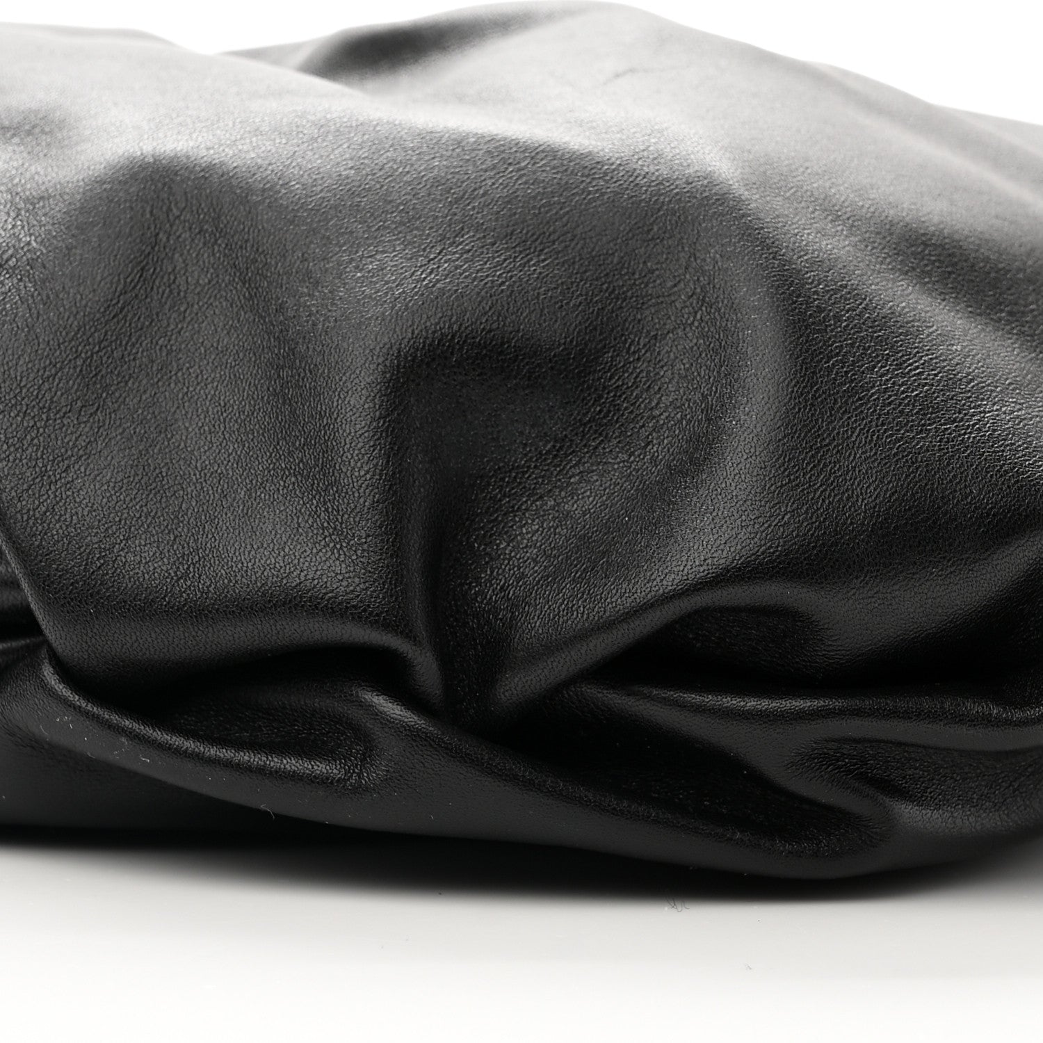 Bottega Veneta Nappa Mini Bulb Black 9 of 9