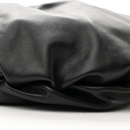 Bottega Veneta Nappa Mini Bulb Black 9 of 9