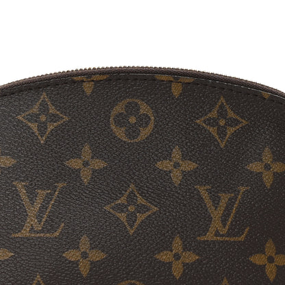 Louis Vuitton Monogram Cosmetic Pouch 7 of 9