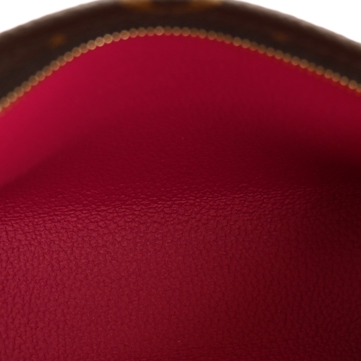 Louis Vuitton Monogram Trio Toilet Pouch Set 8 of 10