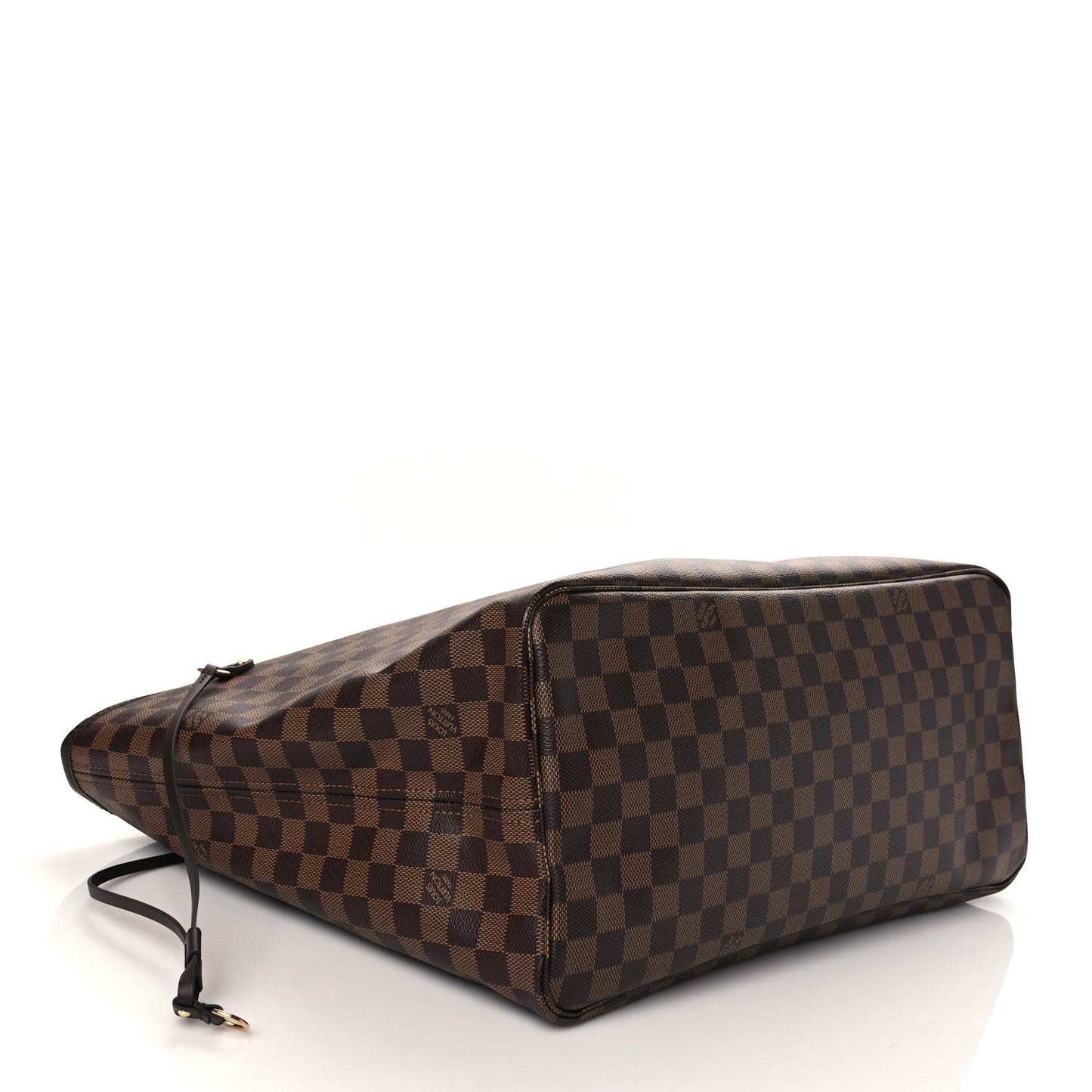 Damier Ebene Neo Neverfull GM