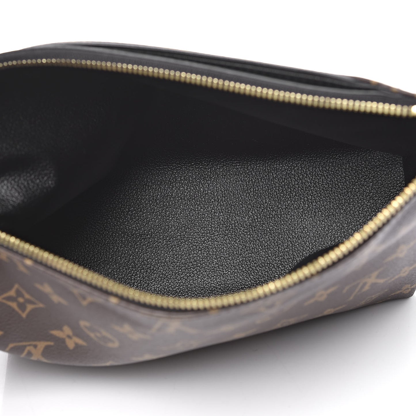 Monogram Pallas Beauty Case Black