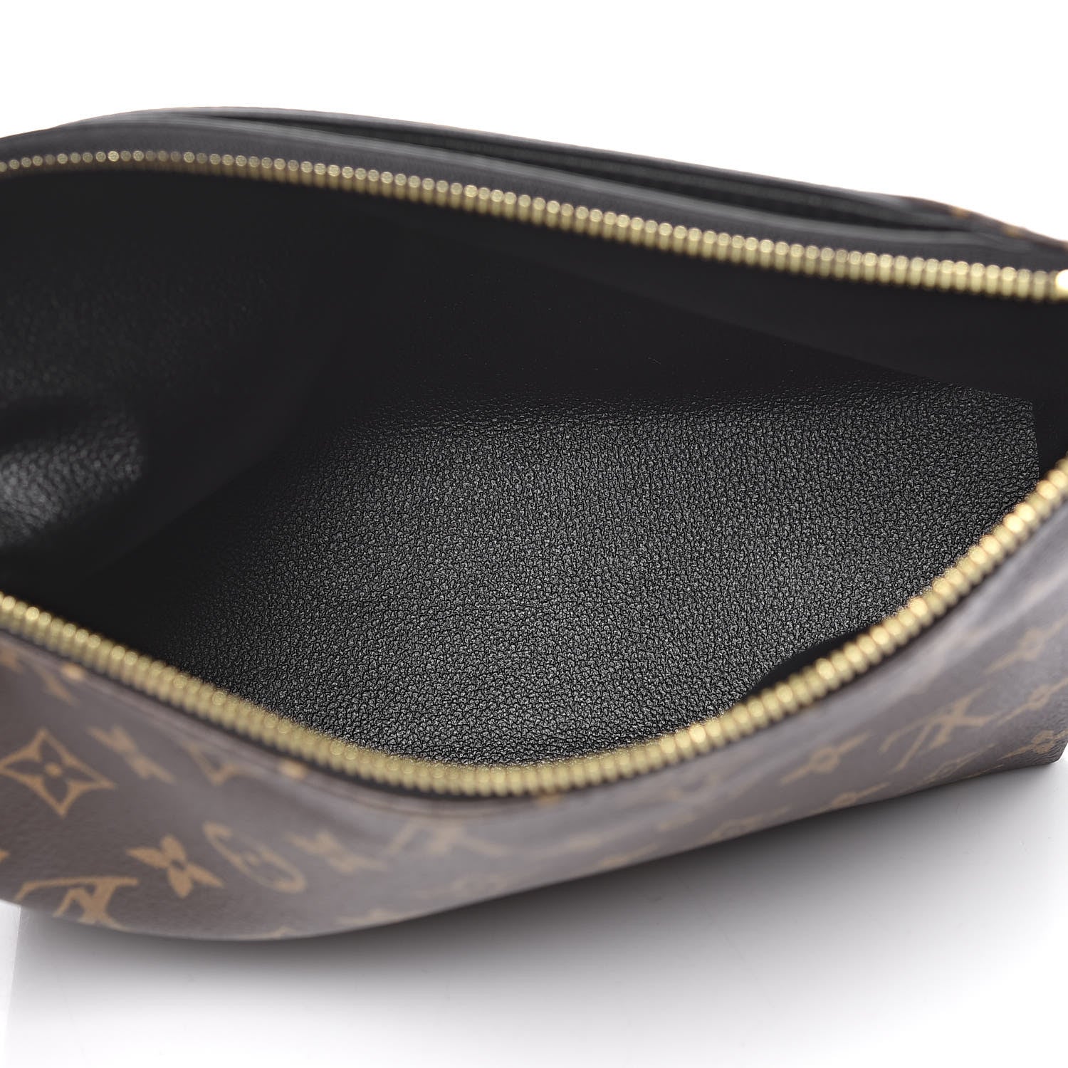 Louis Vuitton Monogram Pallas Beauty Case Black 6 of 10