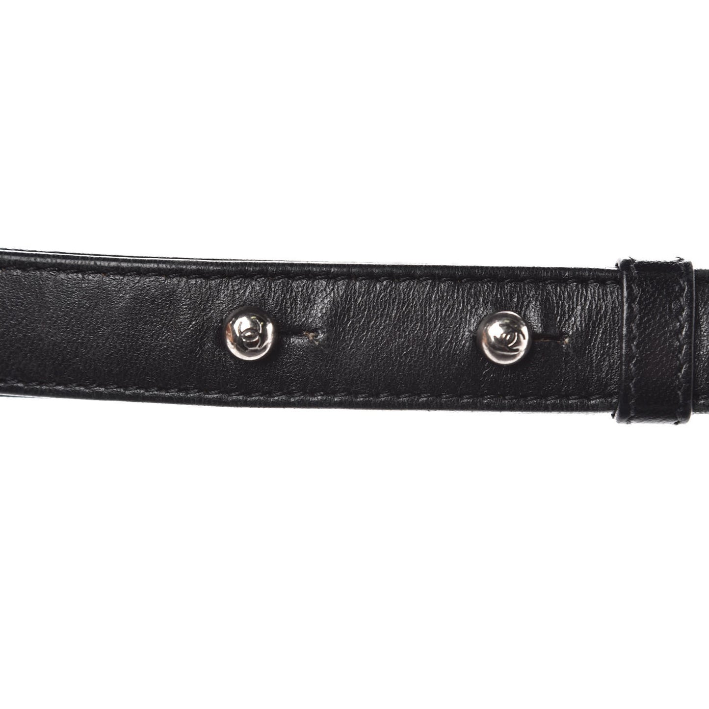 Lambskin Quilted Medium Boy Flap Black