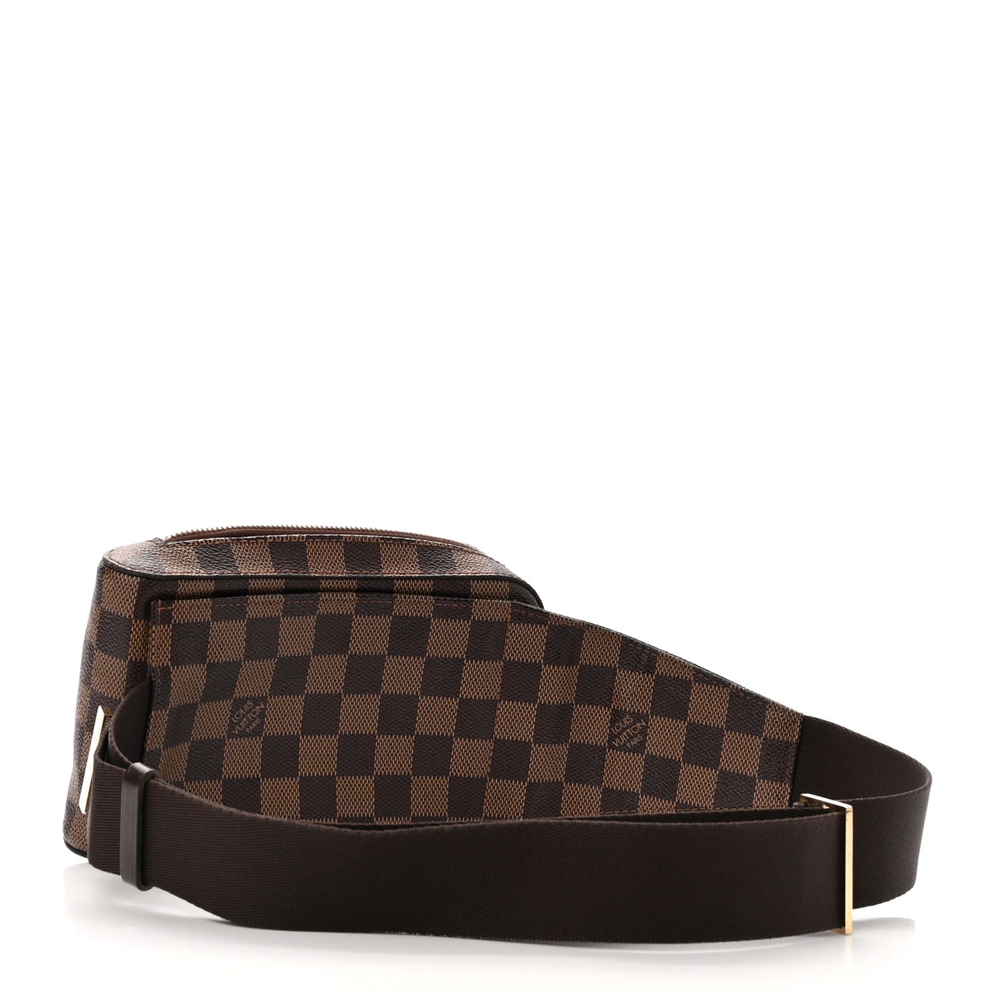 Damier Ebene Geronimos