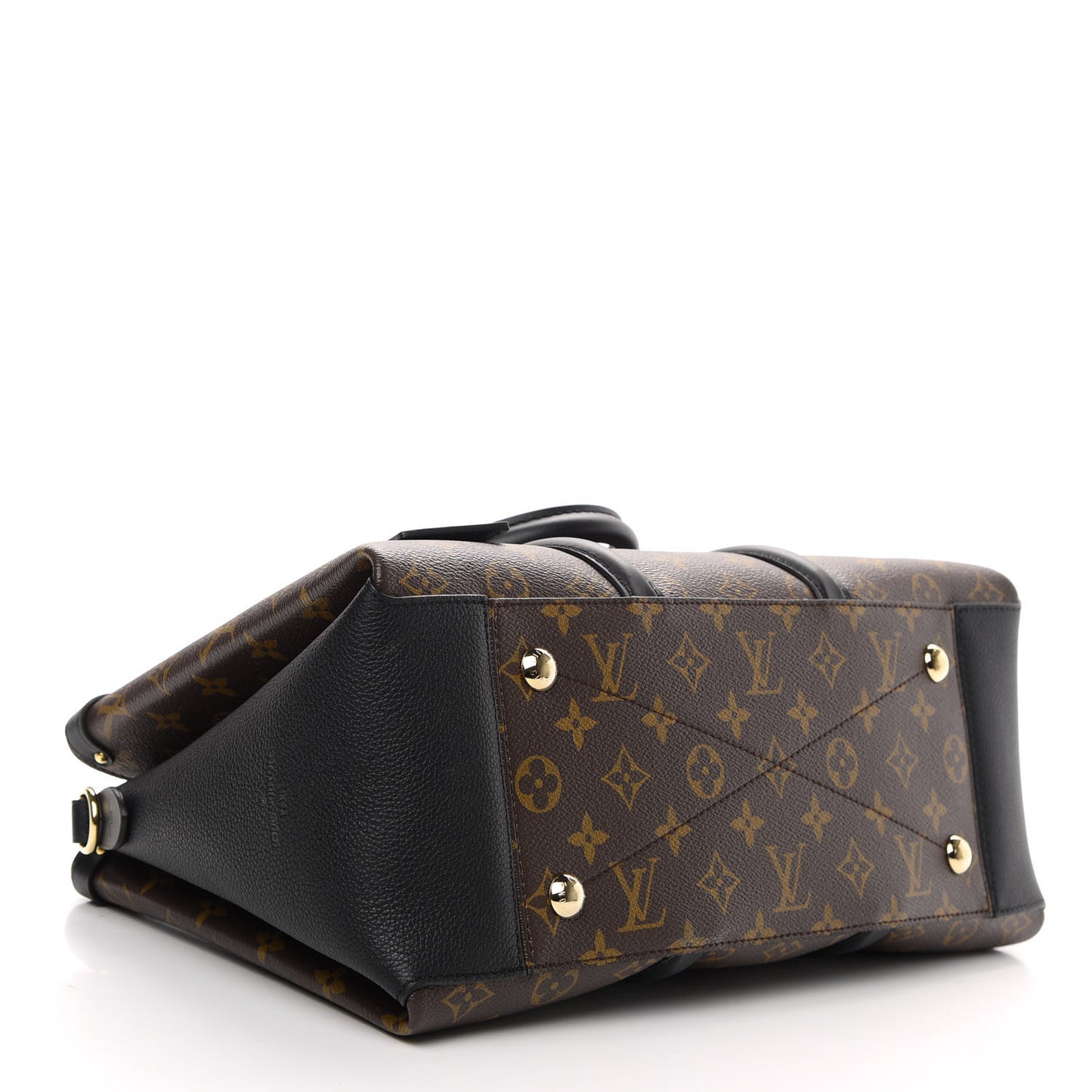Monogram Soufflot MM Black