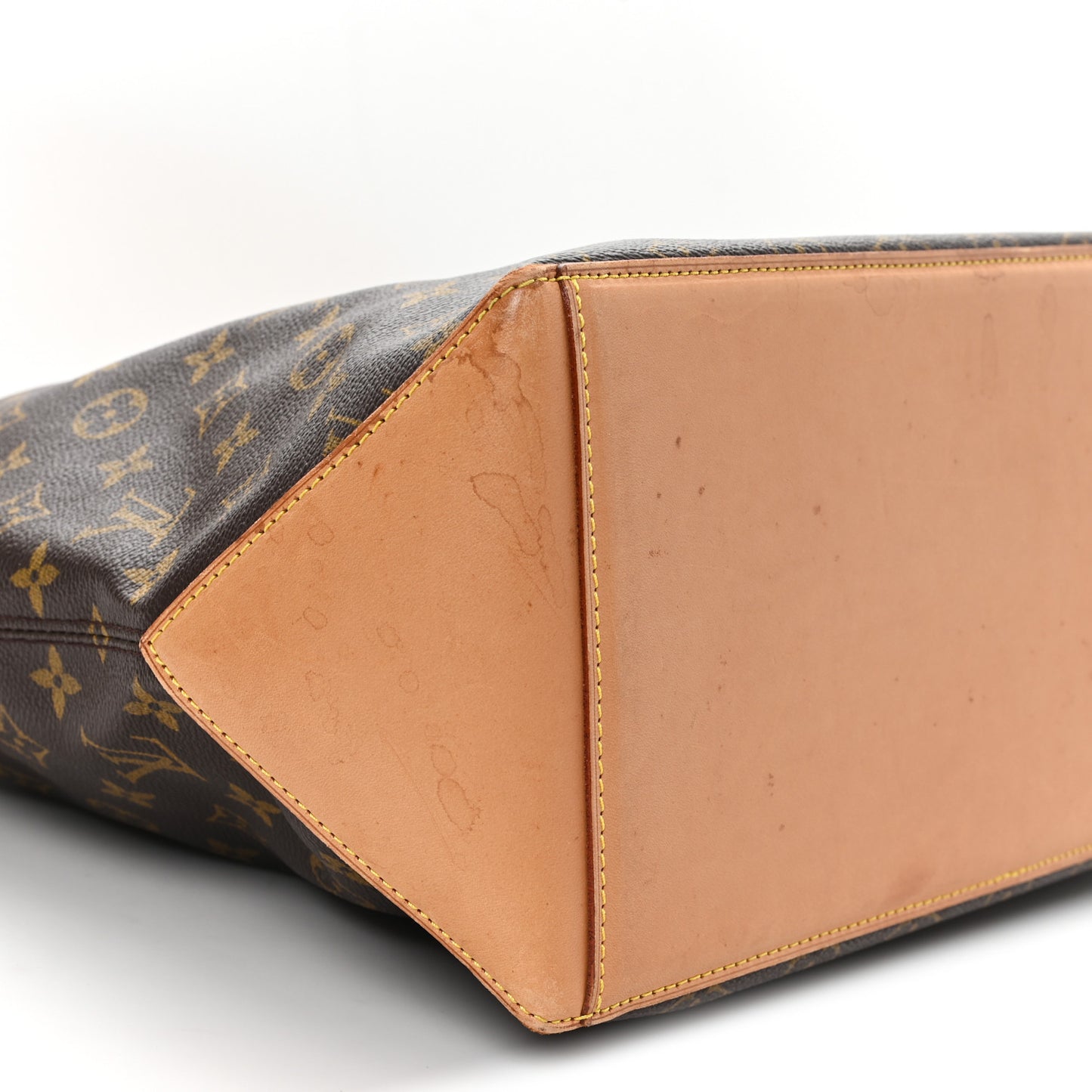 Monogram Cabas Mezzo