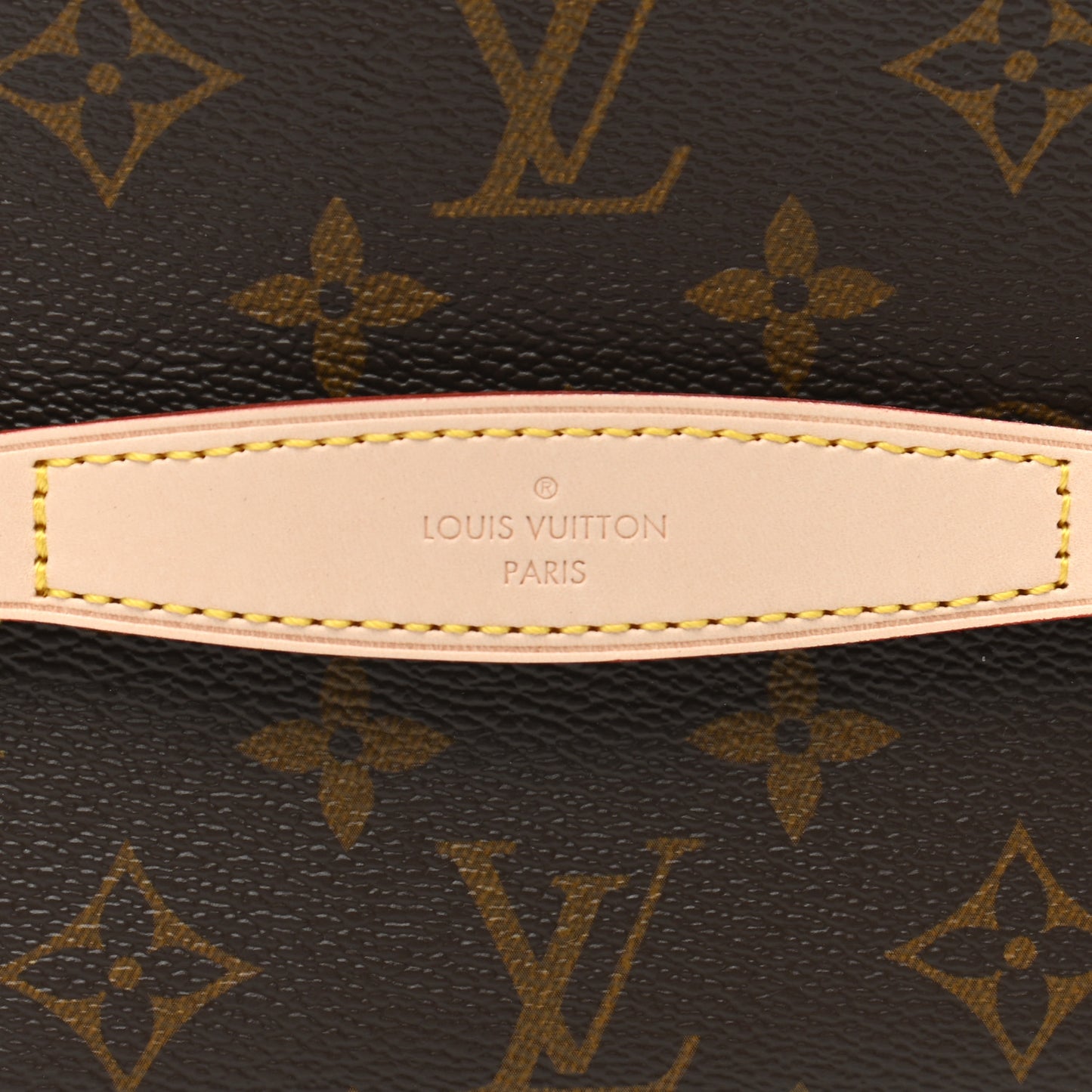 Monogram Nice BB