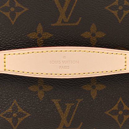 Louis Vuitton Monogram Nice BB 7 of 8
