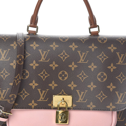 Louis Vuitton Monogram Marignan Rose Poudre 7 of 9