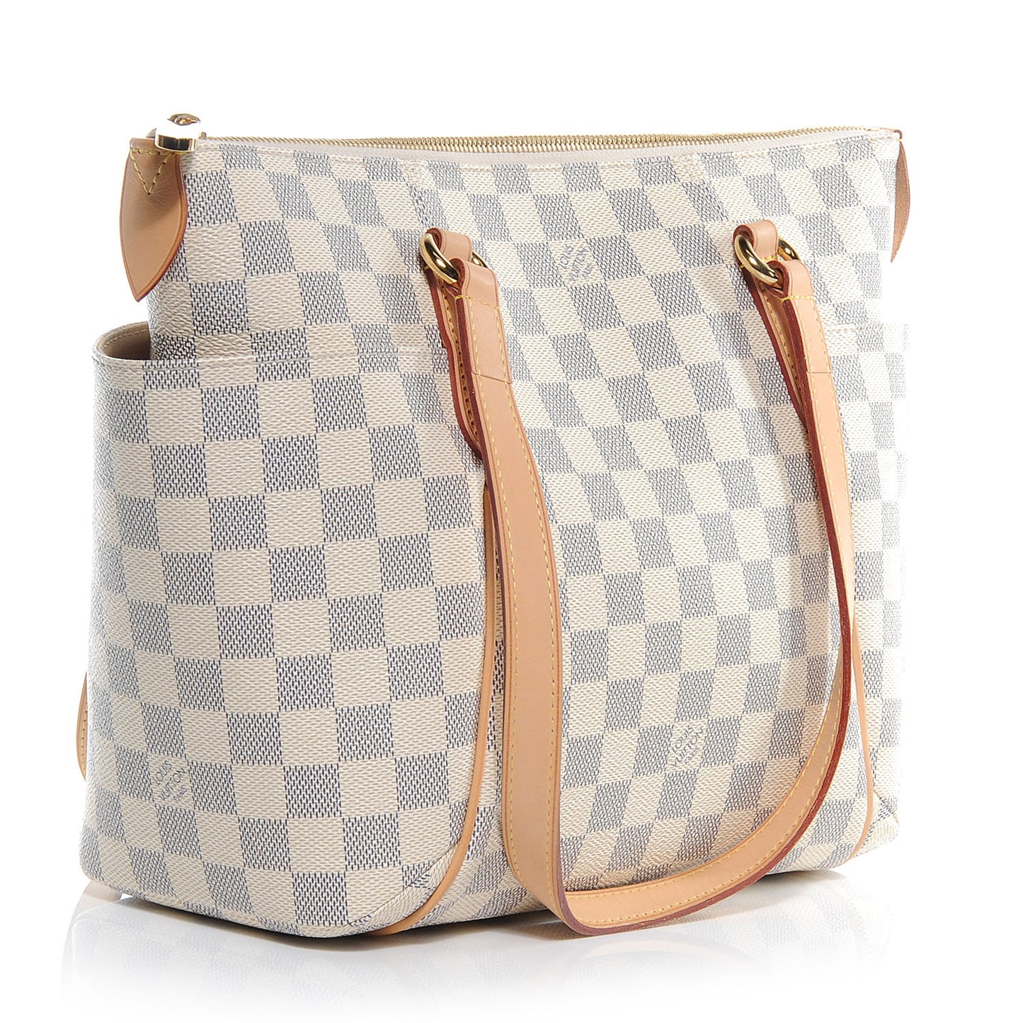 Damier Azur Totally MM