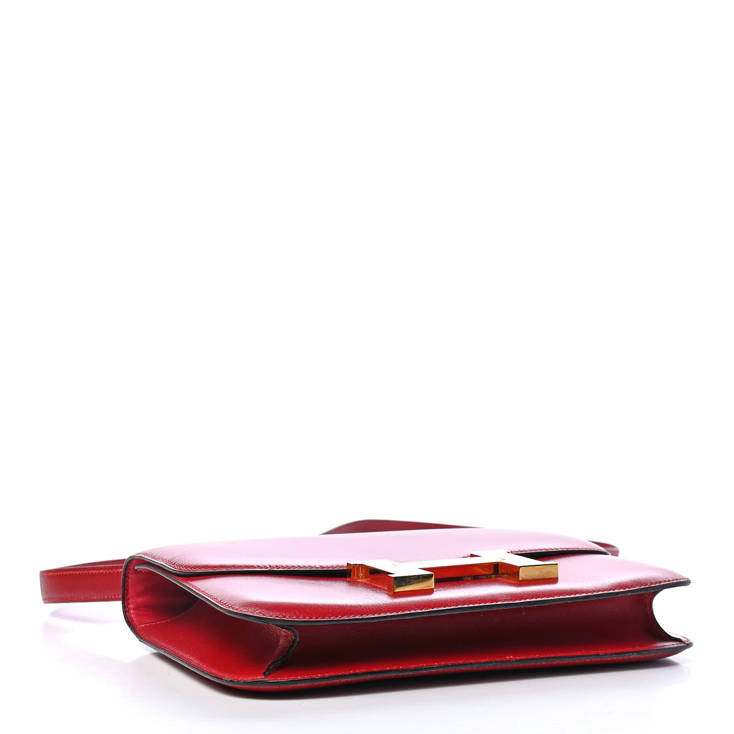 Box Constance 23 Rouge Vif