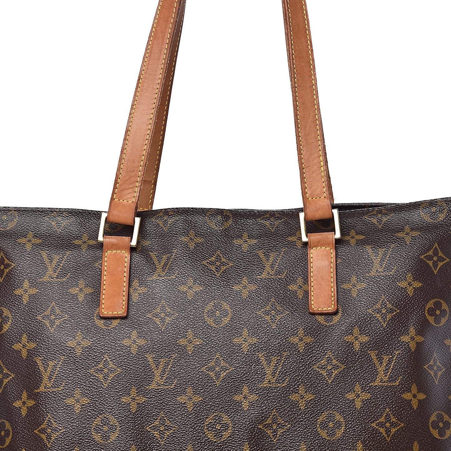 Monogram Cabas Mezzo