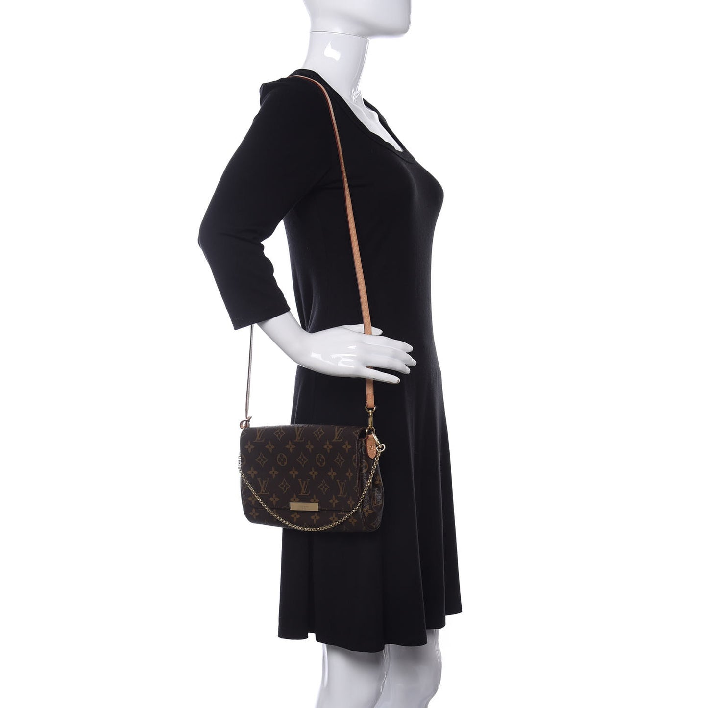Monogram Favorite MM