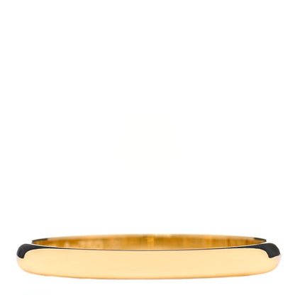 Cartier 18K Yellow Gold 2.5mm 1895 Wedding Band Ring 61 9.5 3 of 5