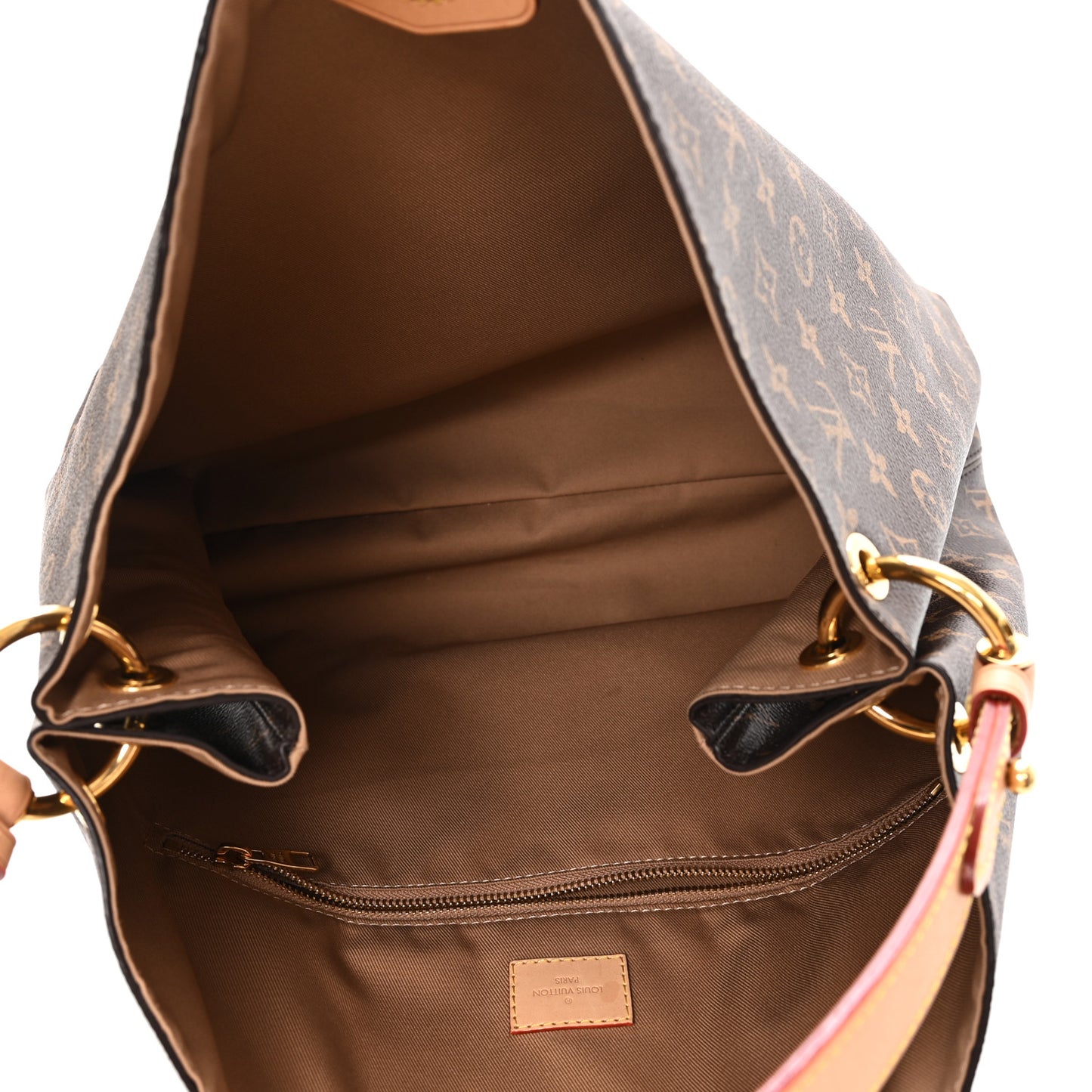 Monogram Graceful MM