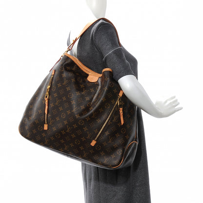 Louis Vuitton Monogram Delightful GM 2 of 8