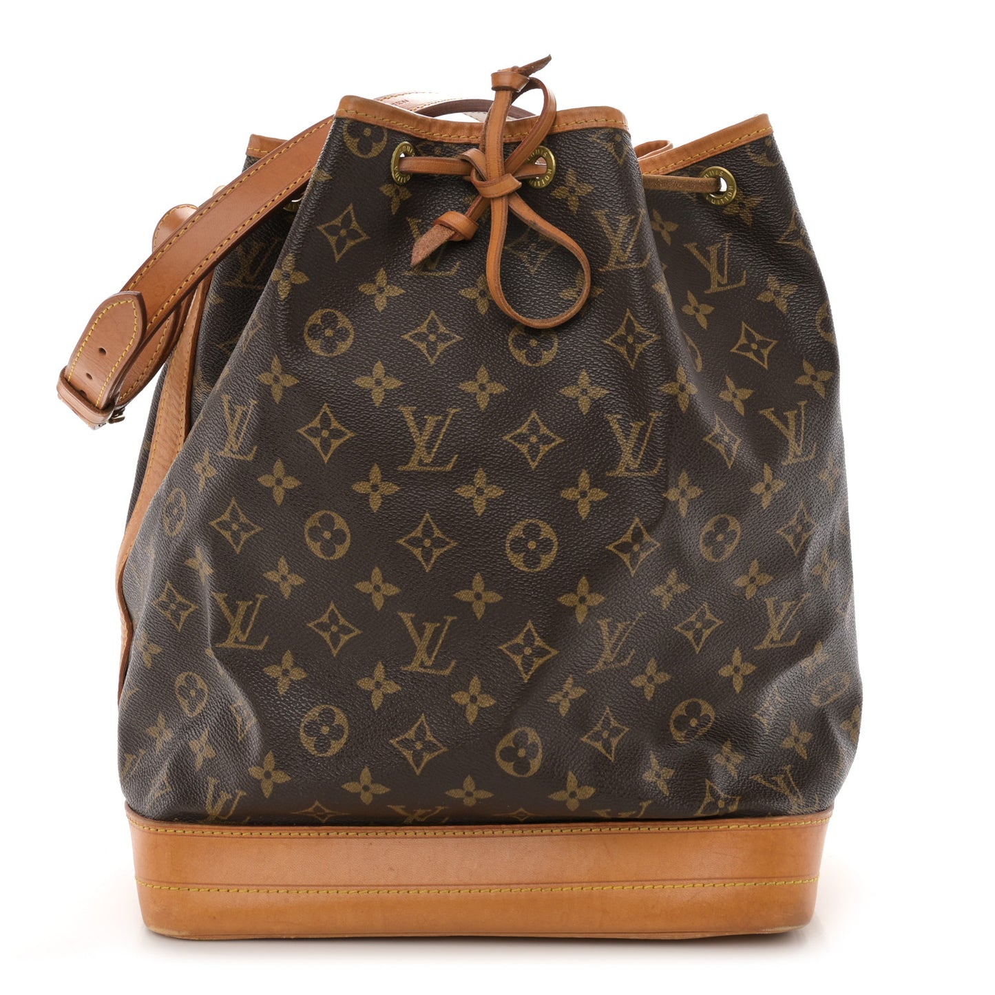Monogram Noe