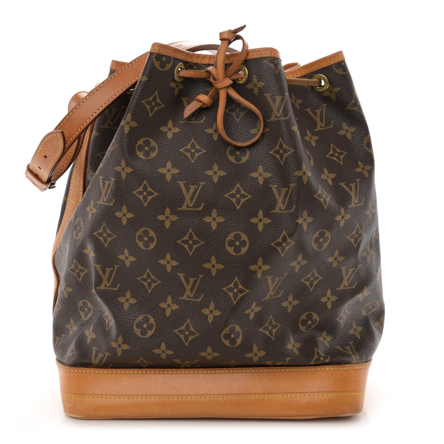 Louis Vuitton Monogram Noe 1 of 12