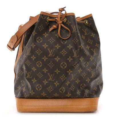 Louis Vuitton Monogram Noe 1 of 12