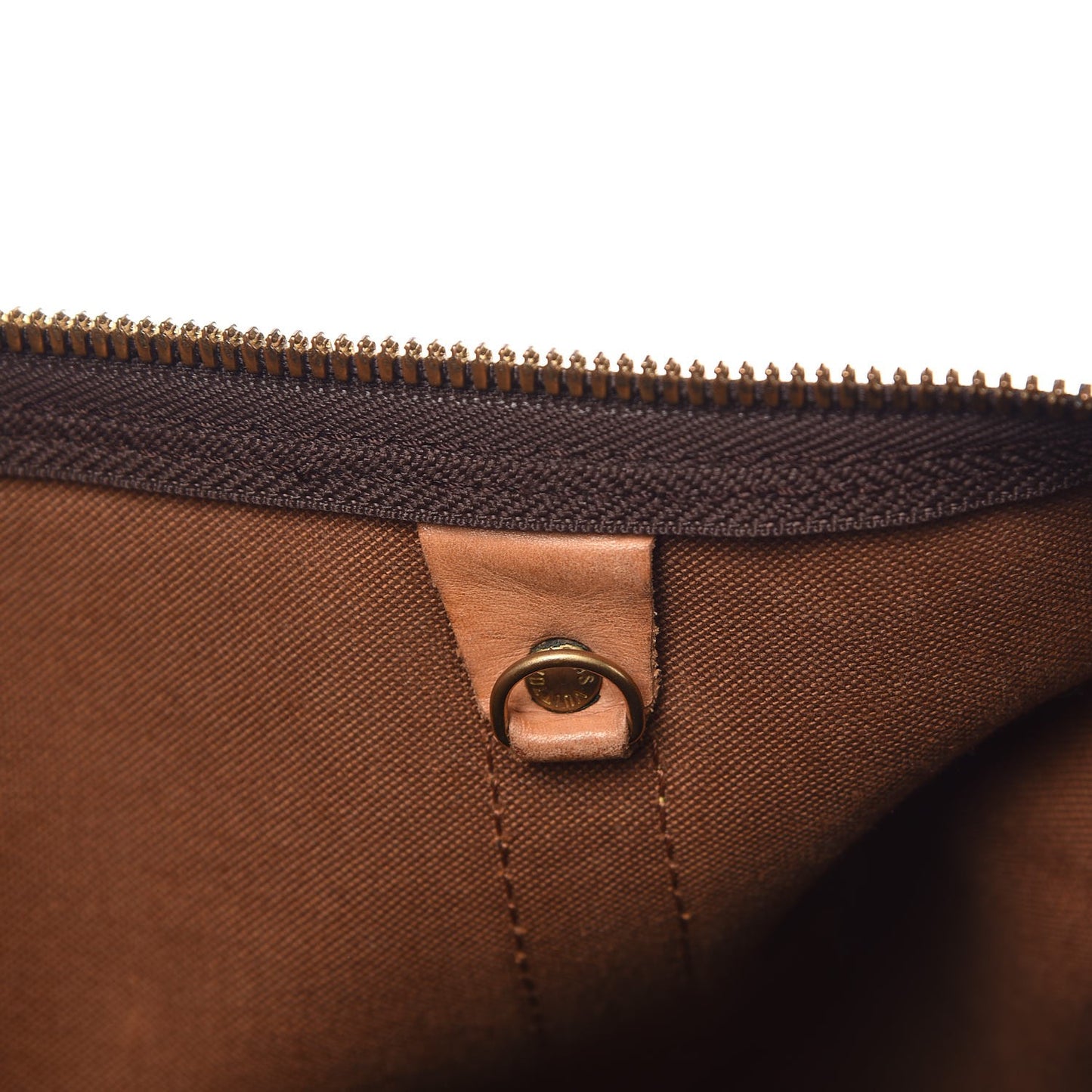 Monogram Keepall Bandouliere 55
