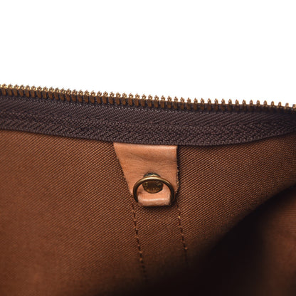 Louis Vuitton Monogram Keepall Bandouliere 55 18 of 23