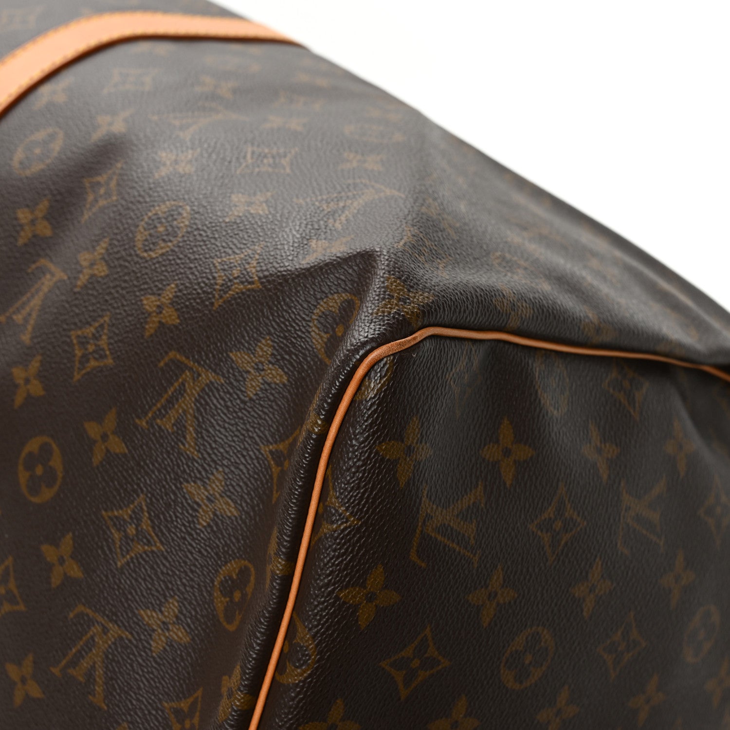 Louis Vuitton Monogram Keepall 60 11 of 11